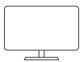 TP-LINK Wi-Fi Range Extender - Adattore per Entertainment - 1