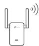 TP-LINK Wi-Fi Range Extender - Ethernet Baglantisi - 4