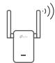 TP-LINK Wi-Fi Range Extender - Disfrute! - 4