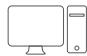 TP-LINK Wi-Fi Range Extender - Underholdningsadapter - 3