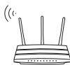 TP-LINK Wi-Fi Range Extender - Disfrute! - 6