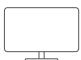 TP-LINK Wi-Fi Range Extender - Underhällningsadapter - 1
