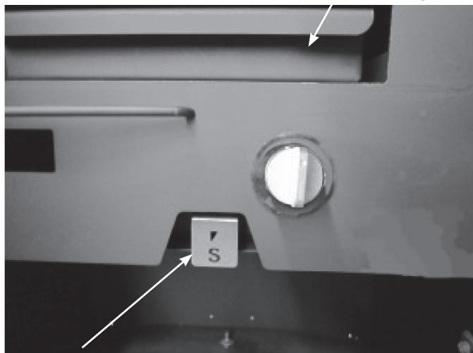 JUSTUS BALTRUMD - Régulateur automatique d'air primaire - 1