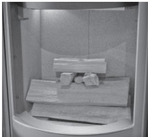 JUSTUS BALTRUMD - Inbetriebnahme - 1