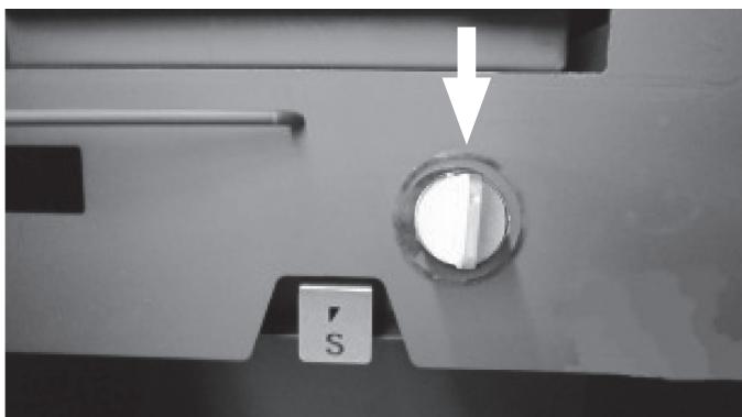 JUSTUS BALTRUMD - Mise en service - 2