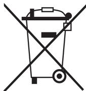 ELECTROLUX LFP226S LFP326W LFP325S LFP326S - Ohre Pflichten als Endnutzer - 1