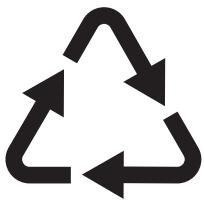 ELECTROLUX LFP226S LFP326W LFP325S LFP326S - Hinweise zum Recycling - 1