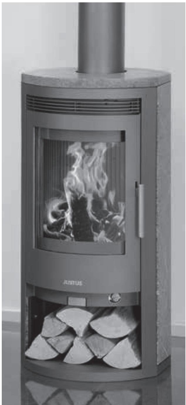 JUSTUS Baltrum 5 D II - 1