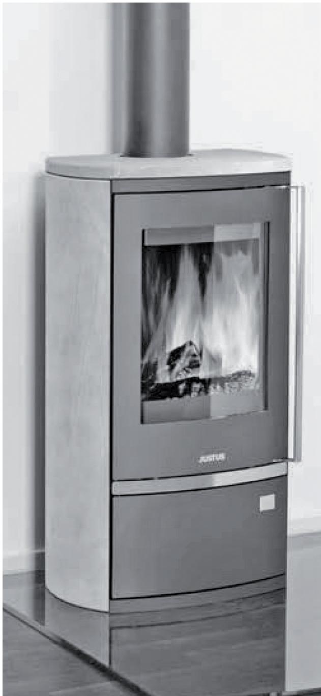 JUSTUS RENO R II - RENO R II - 2