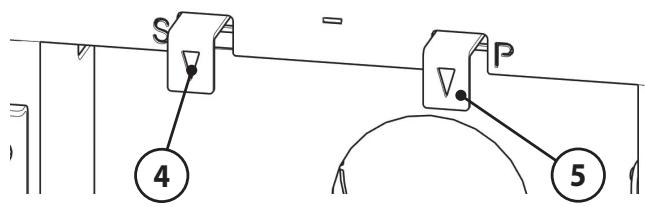 JUSTUS AUSTIN 5 II - Anheizen - 3