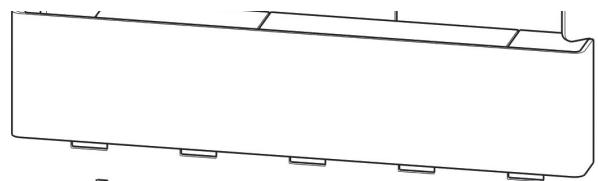 JUSTUS AUSTIN 5 II - Anheizen - 1