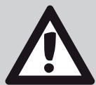 JUSTUS Faro 2.0 / Faro Top 2.0 - AVERTISSEMENT! Danger de brûlures. - 1
