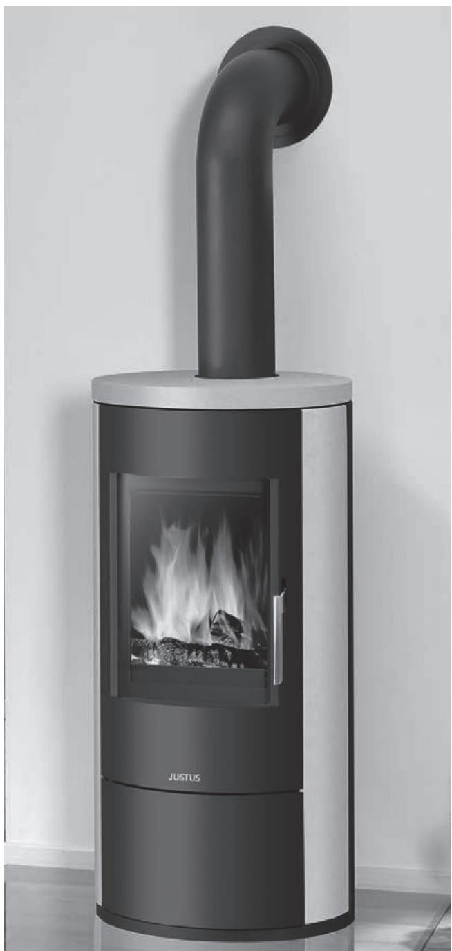 JUSTUS Austin 5 I - 1