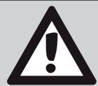 JUSTUS Faro W+ 2.0 - Consignes de sécurité - 1