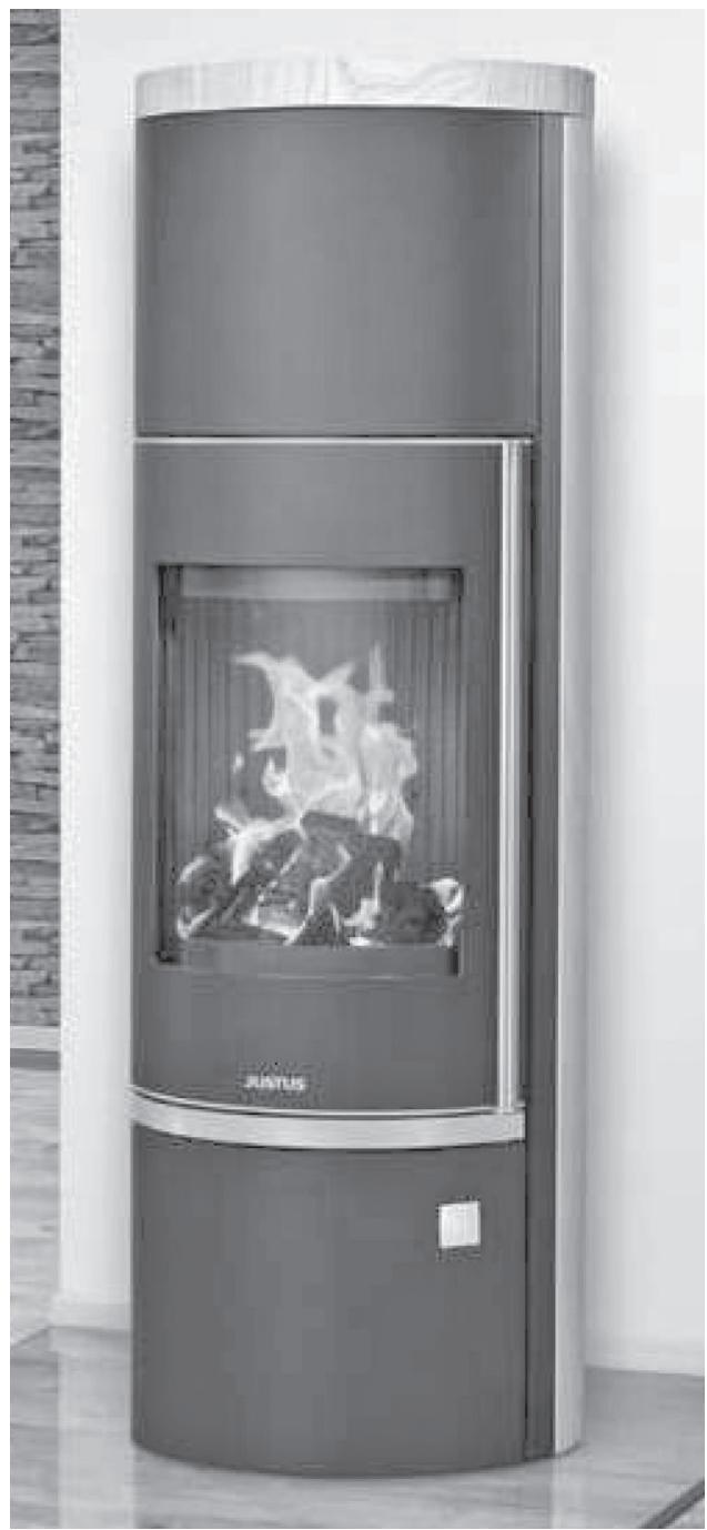 JUSTUS FARO AQUA 2.0 - 1