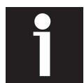 JUSTUS Voga (W+) - - Épaisseur des bûches - 1