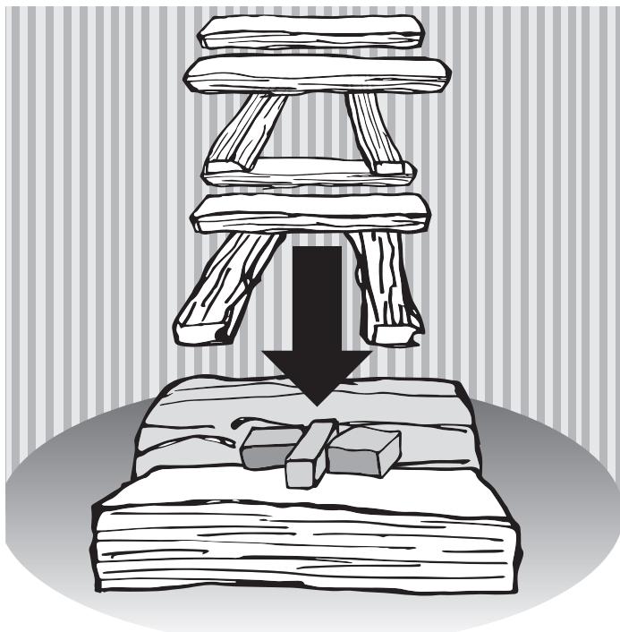 JUSTUS Voga (W+) - Anheizen - 3