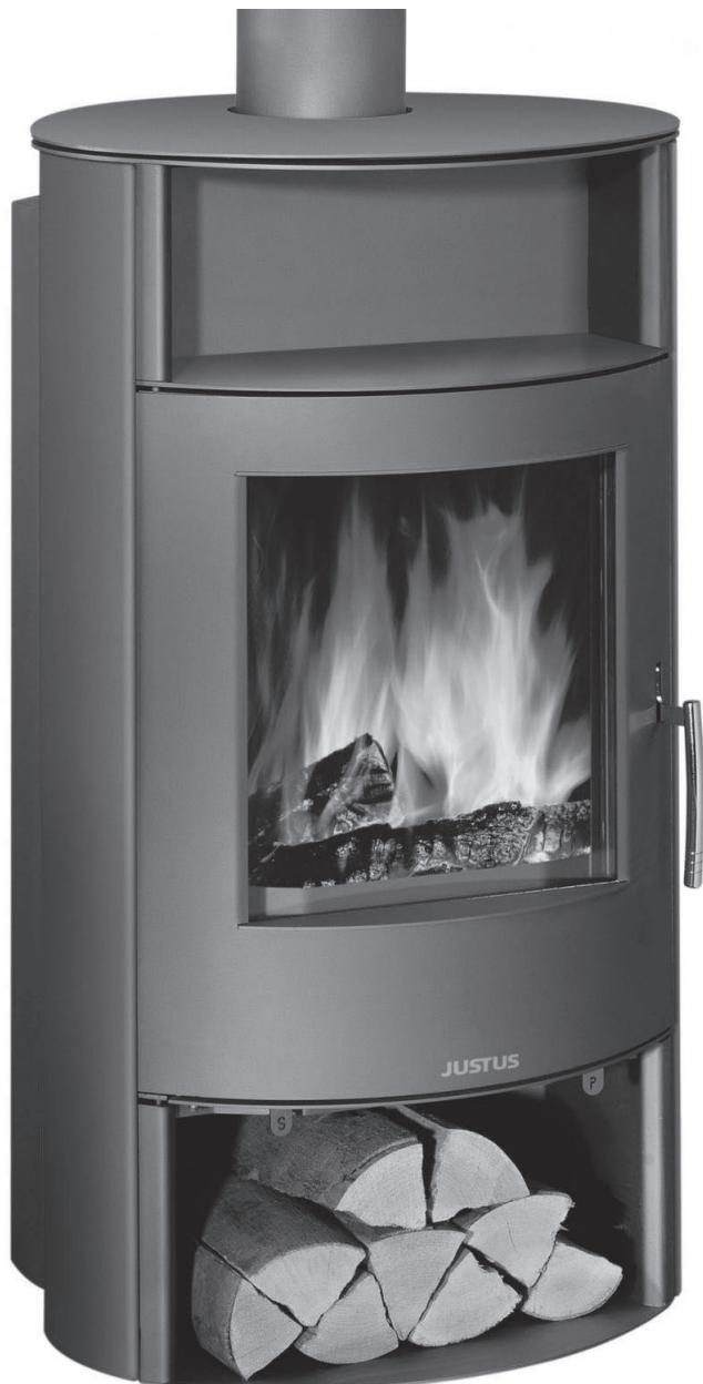 JUSTUS Island Aqua II - 1