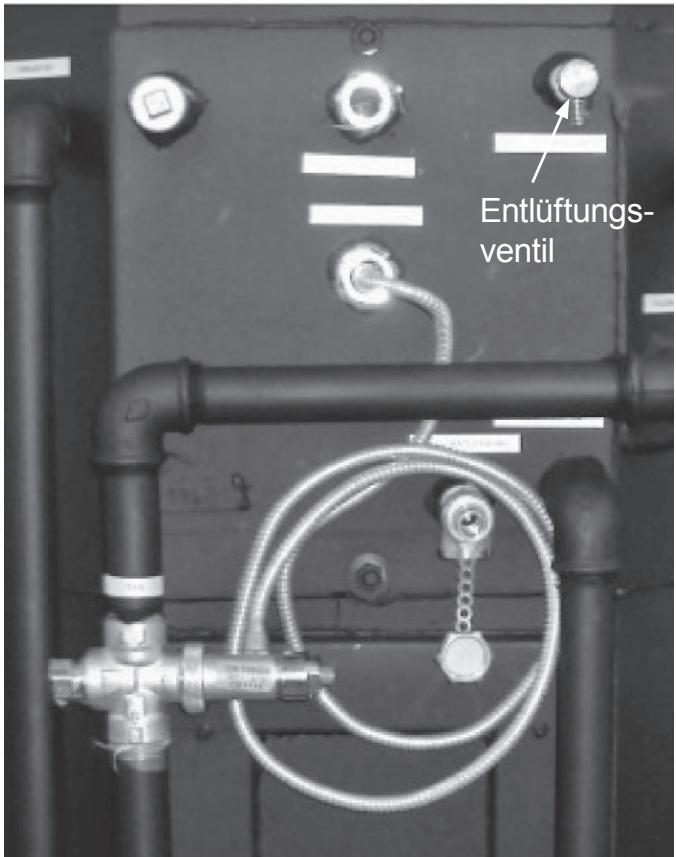 JUSTUS Island Aqua II - Hinweis: - 1