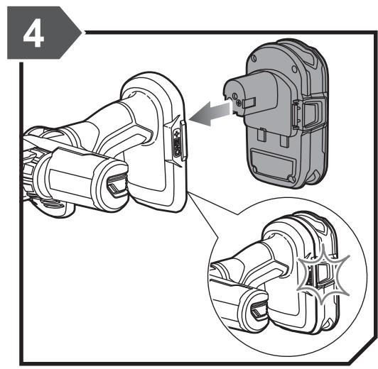 RYOBI R18PF - PPOsOXH - 17