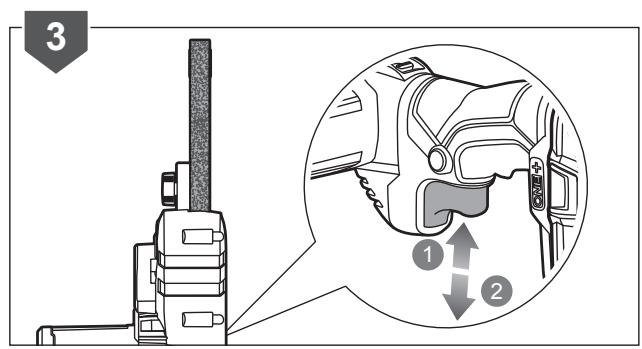 RYOBI R18PF - PPOsOXH - 22