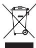 RYOBI R18PF - SYMBOLS ON THE PRODUCT - 3