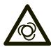 RYOBI ONE+ R18AC - SYMBOL OP HET PRODUCT - 12