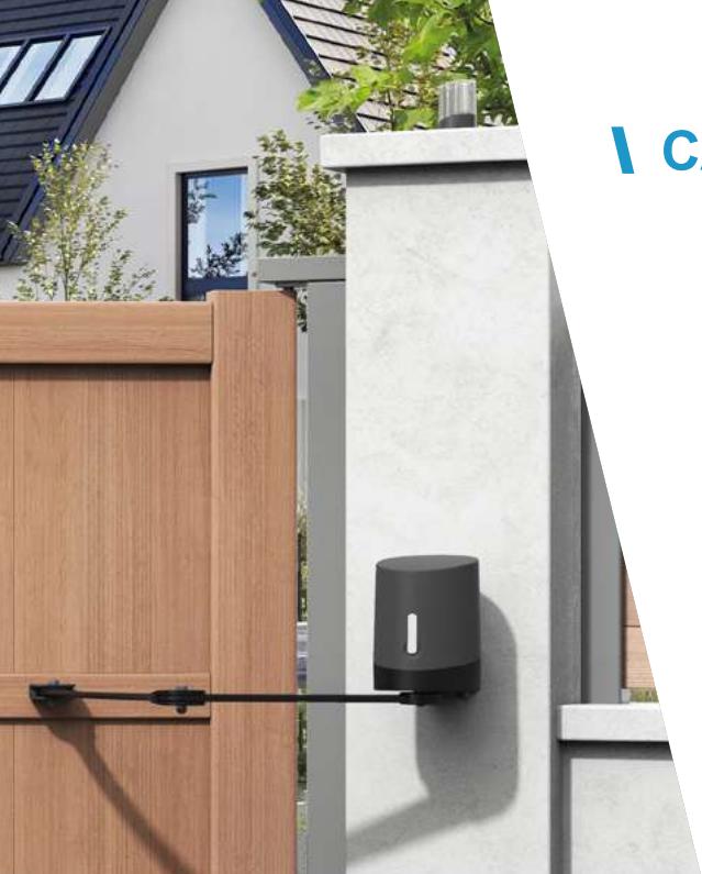 AVIDSEN ORANE CONNECT - CONTENU DU KIT - 2