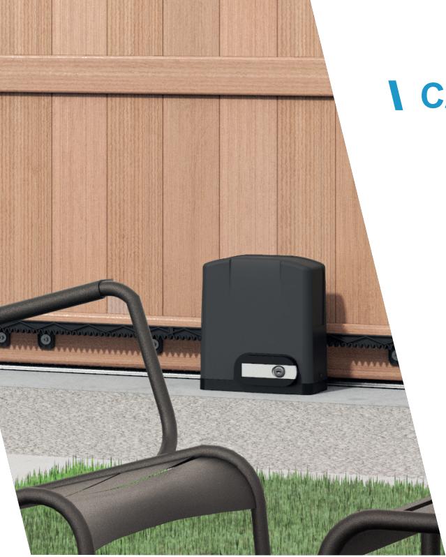 AVIDSEN OREA CONNECT - Contenu du KIT - 2