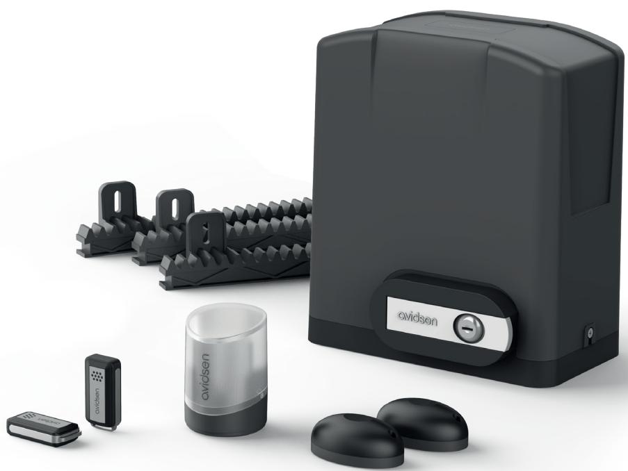 AVIDSEN OREA CONNECT - 1