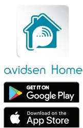 AVIDSEN OREA CONNECT - Motorisez votre portail coulissant avec la motorisation OREA connect. - 4