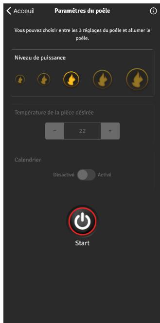 ADURO P5 - Application Aduro Pellet Stove - 2