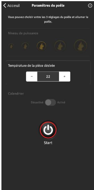 ADURO P5 - Application Aduro Pellet Stove - 3