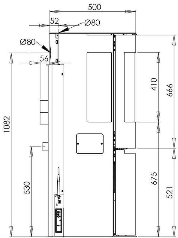 ADURO P5 - Tableau des données - 2