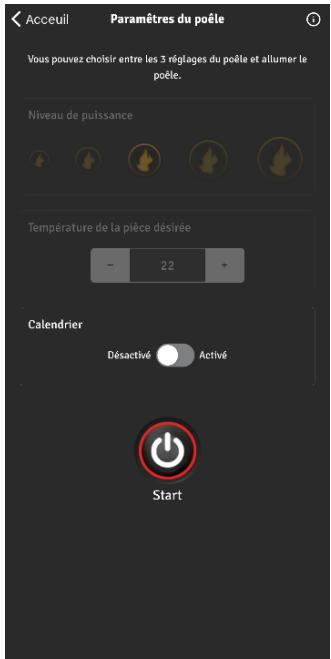 ADURO P5 - Application Aduro Pellet Stove - 4