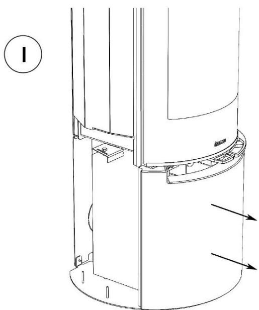 ADURO 9 LUX CERAMIC - Smaltimento della tua stufa Aduro - 9