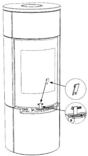 ADURO 9 LUX CERAMIC - Beim Anzünden - 1