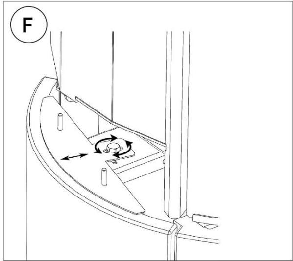 ADURO 9 LUX CERAMIC - Smaltimento della tua stufa Aduro - 6