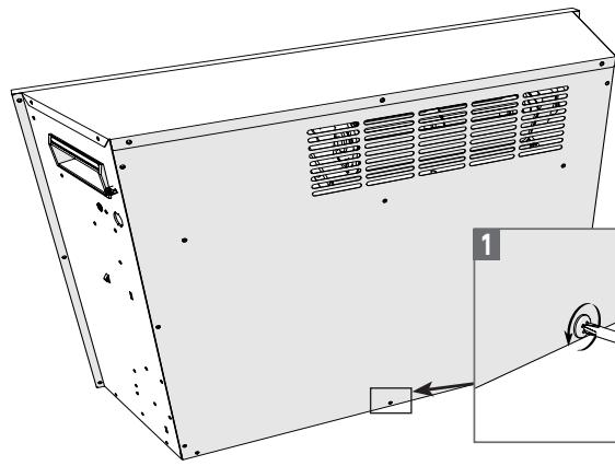 EQUATION FT-2, FR-2 FR - Branchement: - 1