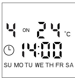 EQUATION FT-2, FR-2 FR - Activación de todos los programas - 6
