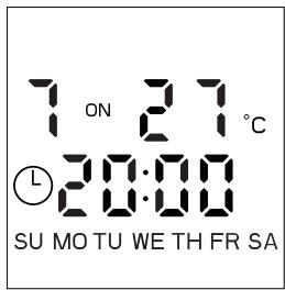 EQUATION FT-2, FR-2 FR - Activación de todos los programas - 9