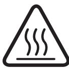 EQUATION FT-2, FR-2 FR - OSTRZEŽENIE - 1