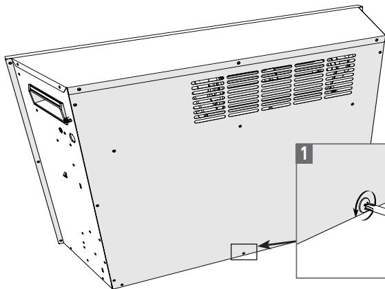EQUATION FT-2, FR-2 FR - Fissaggio - 2
