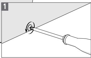 EQUATION FT-2, FR-2 FR - Fissaggio - 3