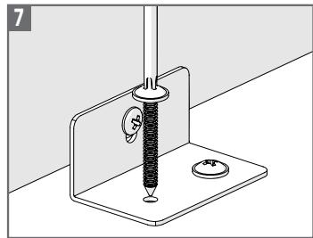 EQUATION FT-2, FR-2 FR - Fljación - 8