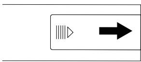 EQUATION FT-2, FR-2 FR - Remplacement des piles de la télécommande - 1