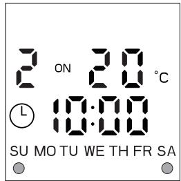 EQUATION FT-2, FR-2 FR - AknBaucia Bcxipnporpa - 4
