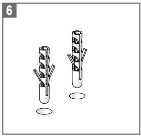 EQUATION FT-2, FR-2 FR - Branchement: - 8