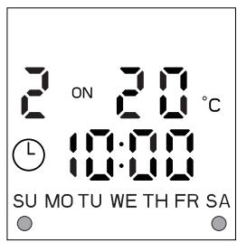 EQUATION FT-2, FR-2 FR - Ativação de todos os programas - 4