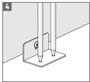 EQUATION FT-2, FR-2 FR - Branchement: - 6